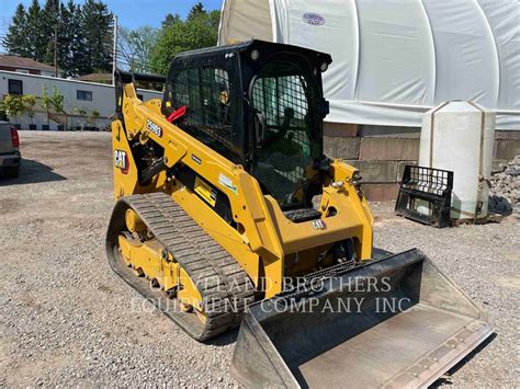 cat 295 skid steer|used caterpillar 259d for sale.